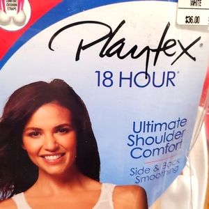 Playtex q8 hour bra 44DDD